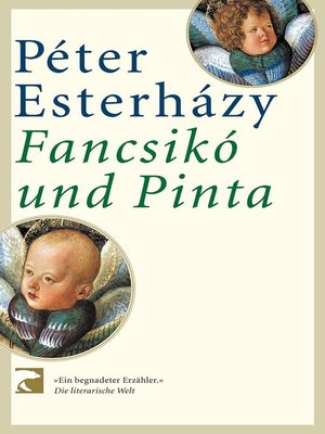 cover image of Francsikó und Pinta